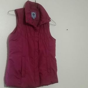 IZOD Puffy Vest